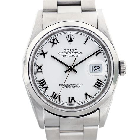 rolex roman numerals|Rolex white roman dial name.